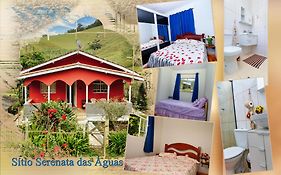 Sitio Serenata Das Aguas